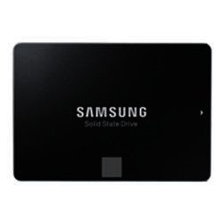 Samsung 500GB 850 EVO Series SATA 6Gb/s 2.5 SSD Retail Kit
